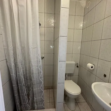 Prywatne Privatunterkunft