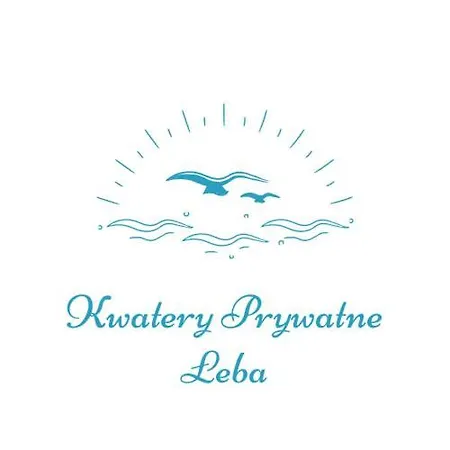 Prywatne Privatunterkunft Leba