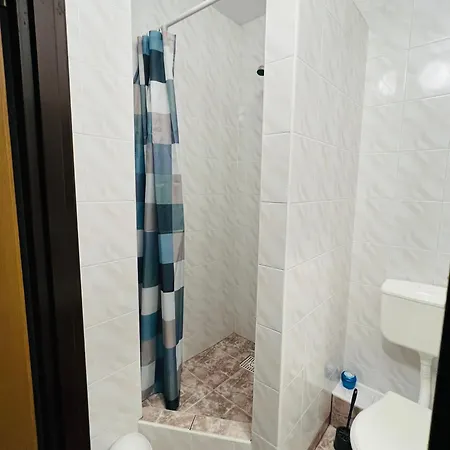 Prywatne Privatunterkunft